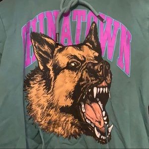 Chinatown Market Hoodie Rereleased 2020